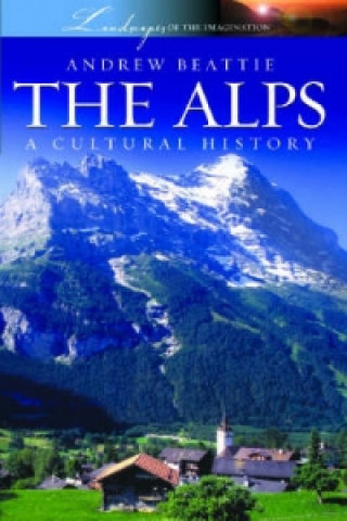 Book Alps Andrew Beattie