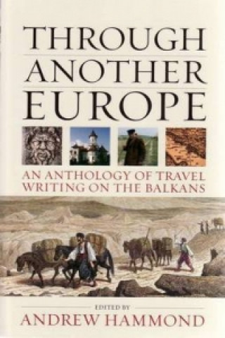 Buch Through Another Europe 