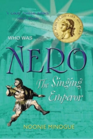 Knjiga Nero Noonie Minogue
