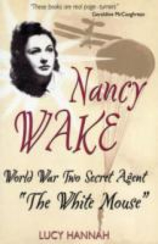 Βιβλίο Nancy Wake Lucy Hannah