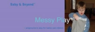 Carte Messy Play Sally Featherstone