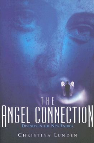 Livre Angel Connection Christina Lunden