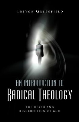 Libro Introduction to Radical Theology Trevor Greenfield