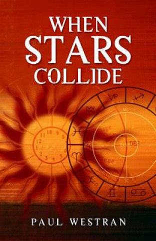 Kniha When Stars Collide Paul Westran