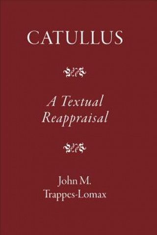 Knjiga Catullus J.M. Trappes-Lomax