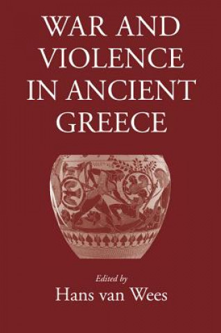 Carte War and Violence in Ancient Greece 