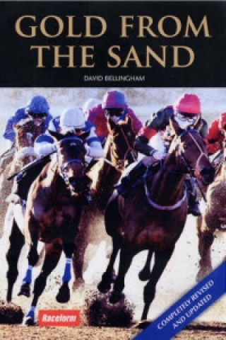 Книга Gold from the Sand David Bellingham