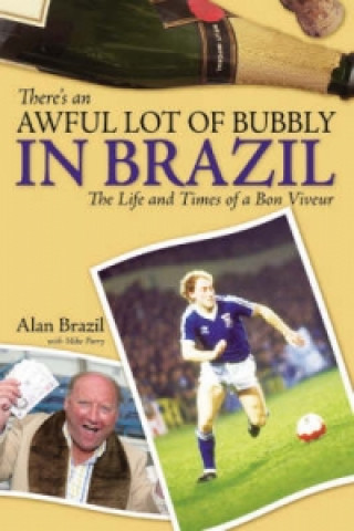 Carte There's an Awful Lot of Bubbly in Brazil Alan Brazil