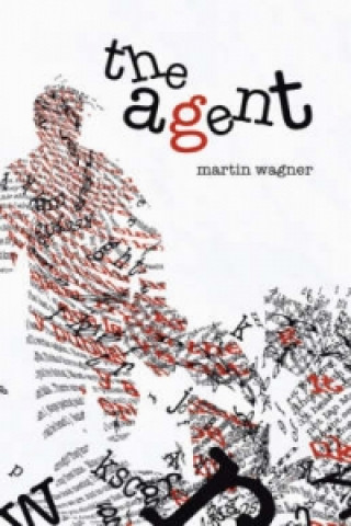 Kniha Agent Martin Wagner