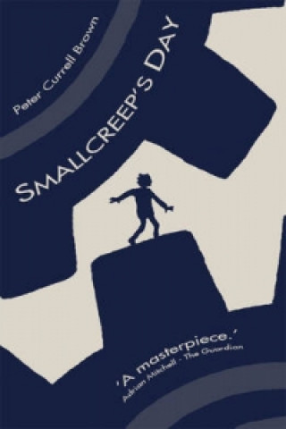 Книга Smallcreep's Day Peter Currell Brown