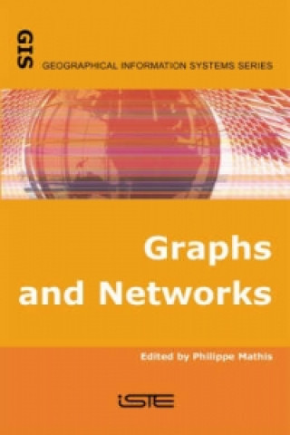 Knjiga Graphs and Networks - Multilevel Modeling Philippe Mathis
