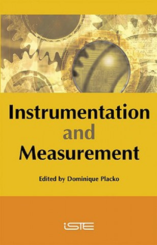 Kniha Fundamentals of Instrumentation and Measurement Placko