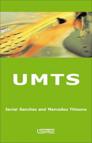 Libro Umts Javier Sanchez