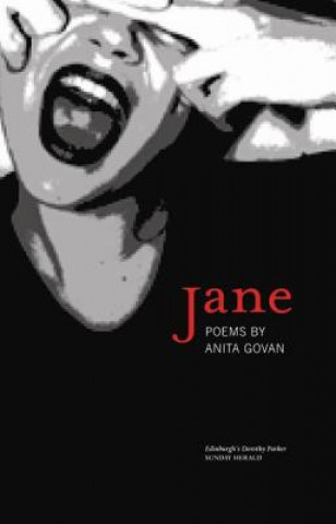 Carte Jane Anita Govan