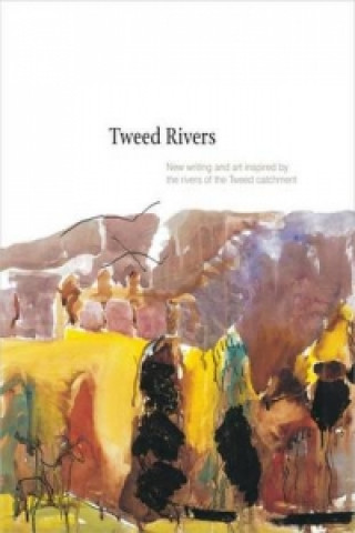 Könyv Tweed Rivers Ken Cockburn