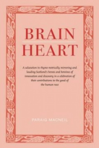 Carte Brainheart Paraig MacNeil