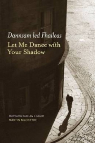 Βιβλίο Dannsam led Fhaileas Martin MacIntyre