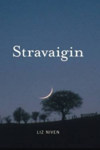 Knjiga Stravaigin Liz Niven