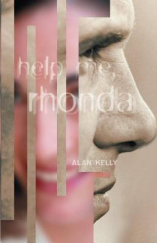 Buch Help Me Rhonda Alan Kelly