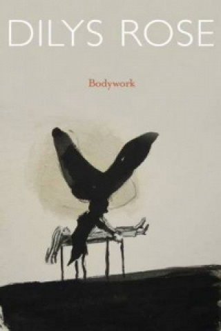 Könyv Bodywork Dilys Rose
