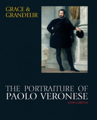 Buch Grace and Grandeur John Garton