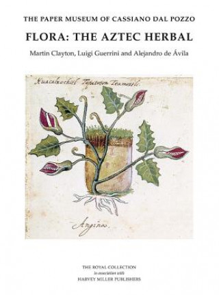 Knjiga Flora Luigi Guerrini