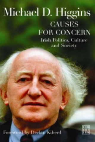 Book Causes for Concern Michael D. Higgins