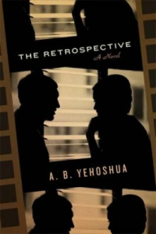 Книга Retrospective A.B. Yehoshua