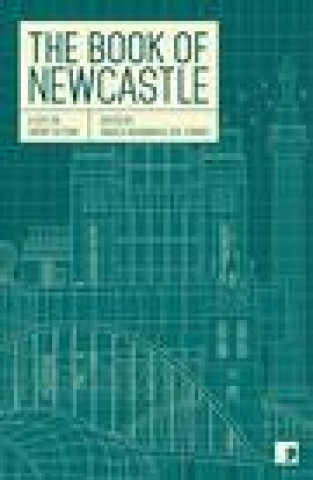 Kniha Book of Newcastle Sean O'Brien