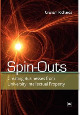Libro Spin-outs Graham Richards