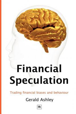 Book Financial Speculation Gerald Ashley