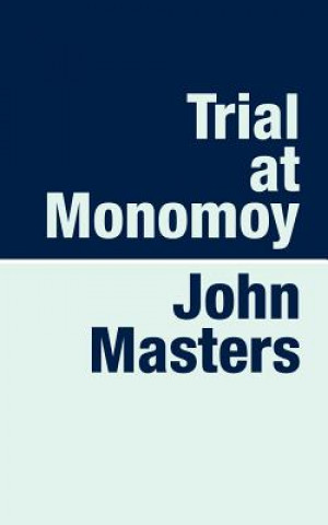 Livre Trial at Monomoy John Masters