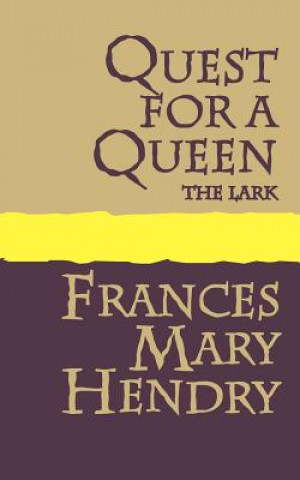 Carte Quest for a Queen Frances