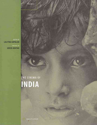 Libro Cinema of India Lalitha Gopalan