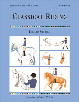 Книга Classical Riding Johanna Sharples