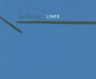 Livro Lines Ian Ritchie