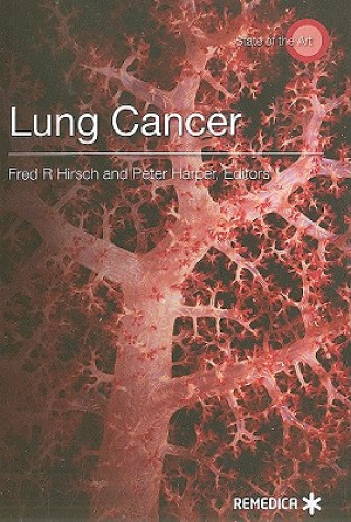 Carte Lung Cancer Fred R. Hirsch