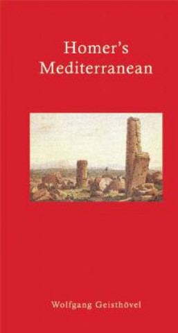 Kniha Homer's Mediterranean Wolfgang Geisthovel