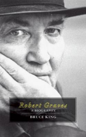 Libro Robert Graves Bruce King