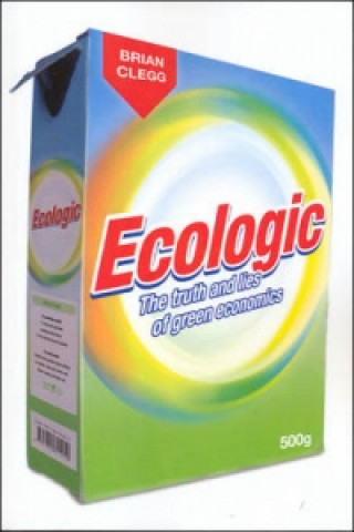 Kniha Ecologic Brian Clegg