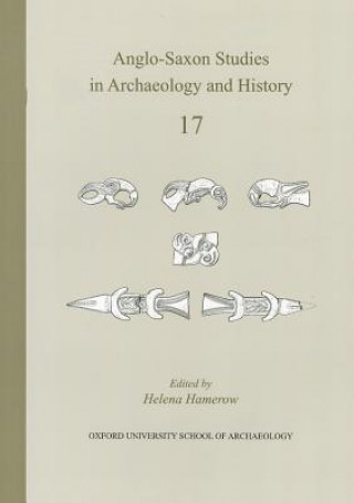 Carte Anglo-Saxon Studies in Archaeology and History Helena Hamerow