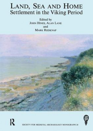 Carte Land, Sea and Home John Hines