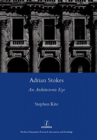 Carte Adrian Stokes Stephen Kite