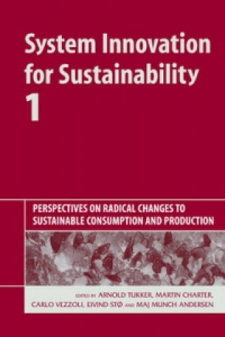 Книга System Innovation for Sustainability 1 