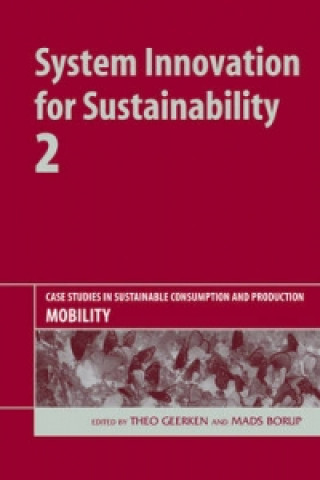 Książka System Innovation for Sustainability 2 