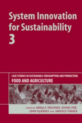 Könyv System Innovation for Sustainability 3 