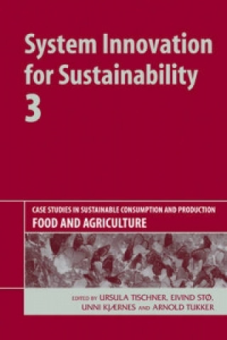 Livre System Innovation for Sustainability 3 