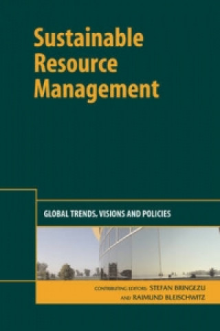 Carte Sustainable Resource Management 