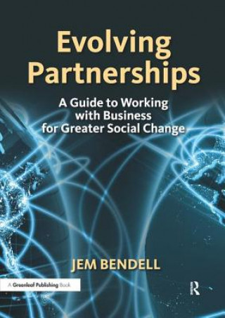 Book Evolving Partnerships Jem Bendell