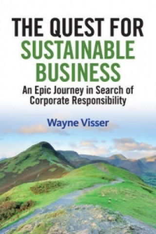 Carte Quest for Sustainable Business Wayne Visser